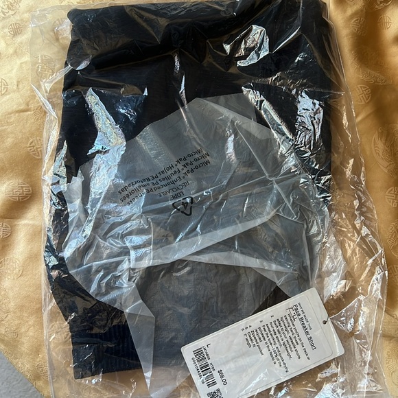 Lululemon Pace Breaker Short 7” - Linerless - Picture 7 of 8